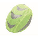 Housse De Casque à Vélo, Haute Visibilité vierge ou à personnalis
