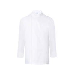 Craquez pour cette chemise de cuisine personnalisée pour mettre en valeur votre identité visuelle !