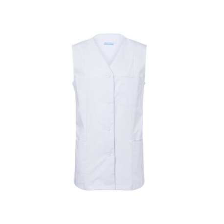 Casaque femme vierge ou à personnaliser - Express et pas cher