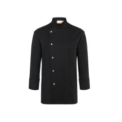 Veste de cuisine Lars vierge ou avec votre logo