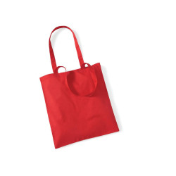 Sac coton anses longues vierge ou à personnaliser - Express et pas cher
