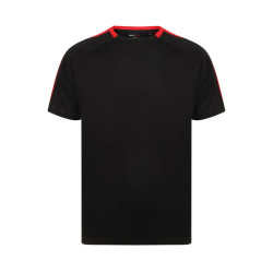 Tshirt d'équipe vierge ou à personnaliser
