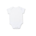 Body Enfant vierge ou à personnaliser - Express et pas cher