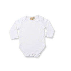 Body Enfant vierge ou à personnaliser - Express et pas cher