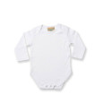 Body Enfant vierge ou à personnaliser - Express et pas cher