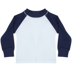 Pyjama enfant vierge ou avec votre logo