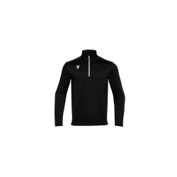 T-Shirt Respirant Col Zippé vierge ou à personnaliser - Express et pas cher