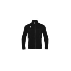 Sweat Grand Zip vierge ou à personnaliser