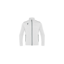 Sweat Grand Zip Enfant vierge ou à personnaliser