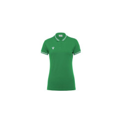 Junior Hambo Polo vierge ou à personnaliser