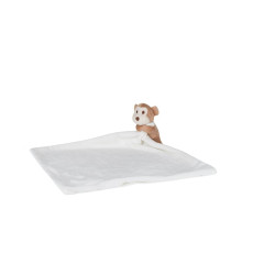 Doudou singe personnalisé