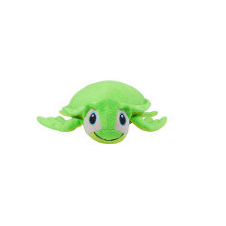 Peluche tortue vierge ou avec votre logo