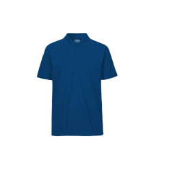 Polo piqué homme vierge ou à personnaliser - Express et pas cher