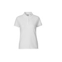 Polo piqué femme vierge ou à personnaliser - Express et pas cher