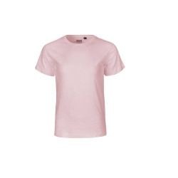 T-shirt enfant coton bio et Fairtrade vierge ou à personnaliser