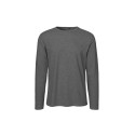 T-shirt manches longues homme vierge ou à personnaliser - Express et pas cher