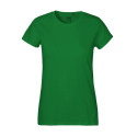T-shirt femme 180 vierge ou à personnaliser - Express et pas cher
