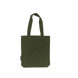 Sac shopping vierge ou à personnaliser - Express et pas cher
