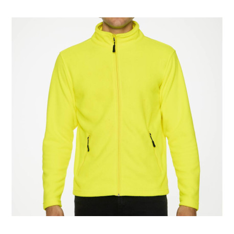 Veste micropolaire vierge ou à personnaliser