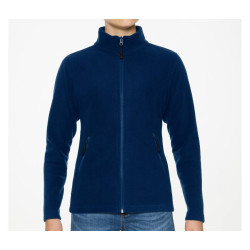 Veste micropolaire femme vierge ou à personnaliser
