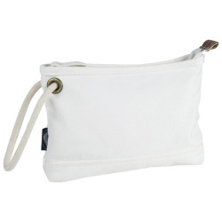 Trousse de toilette Saint Malo vierge ou à personnaliser - Express et pas cher