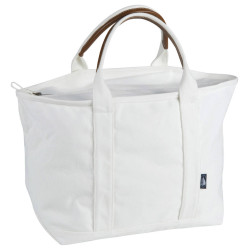 Sac shopping Saint Malo vierge ou à personnaliser