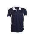Polo respirant sport vierge ou à personnaliser