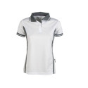 Polo respirant sport vierge ou à personnaliser