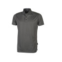 Polo respirant homme vierge ou à personnaliser