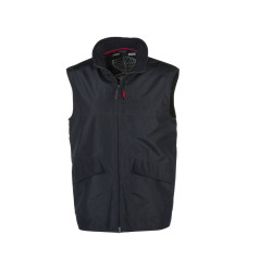 Bodywarmer léger doublé polaire vierge ou avec votre logo