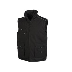 Bodywarmer de travail Pen Duick vierge ou avec votre logo