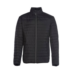 Doudoune homme vierge ou à personnaliser - Express et pas cher