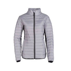 Doudoune femme vierge ou à personnaliser - Express et pas cher