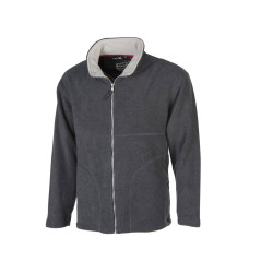 Veste polaire homme personnalisé