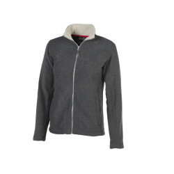 Veste polaire femme vierge ou à personnaliser