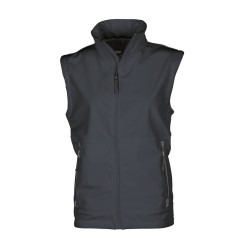 Gilet Softshell femme vierge ou avec votre logo