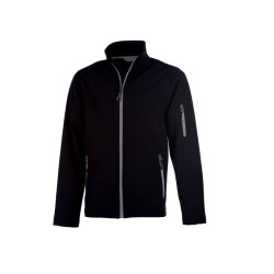 Veste Softshell enfant vierge ou avec votre logo