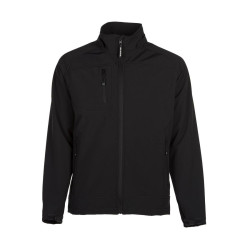 Softshell Sherpa vierge ou avec votre logo