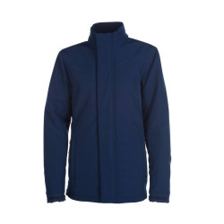Parka Softshell femme vierge ou à personnaliser