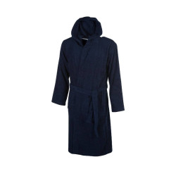 Peignoir de bain vierge ou à personnaliser - Express et pas cher