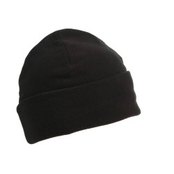 Bonnet polaire vierge ou à personnaliser - Express et pas cher