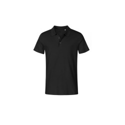 Polo homme maille jersey vierge ou à personnaliser