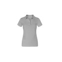 Polo femme maille jersey vierge ou à personnaliser