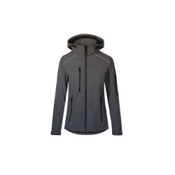 Veste Softshell femme 3 couches vierge ou à personnaliser - Express et pas cher