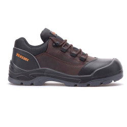 Chaussures basses de sécurité vierge ou avec votre logo
