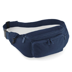Sac banane vierge ou à personnaliser - Express et pas cher