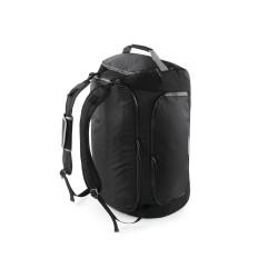 Sac de voyage 3 poches personnalisé - Express et pas cher