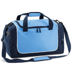 Sac de sport vestiaire Teamwear vierge ou avec votre logo