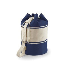 Sac style marin vierge ou à personnaliser