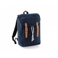 Sac à dos vintage personnalisé